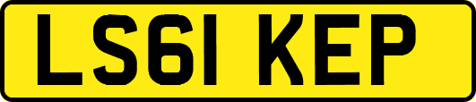 LS61KEP