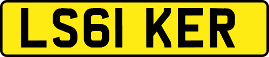 LS61KER