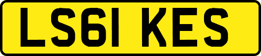 LS61KES