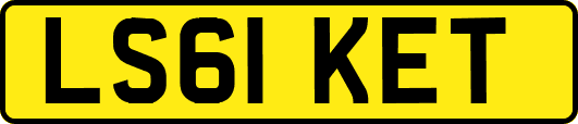 LS61KET