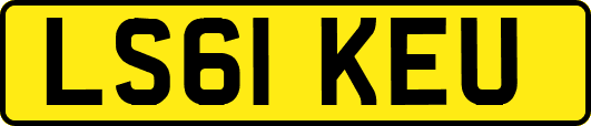 LS61KEU