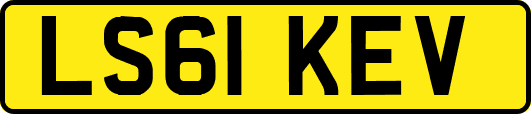 LS61KEV