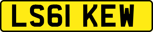 LS61KEW