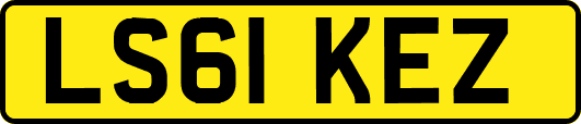 LS61KEZ