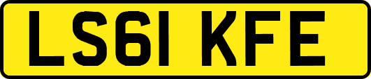 LS61KFE