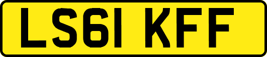 LS61KFF