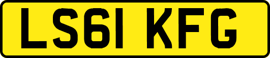LS61KFG