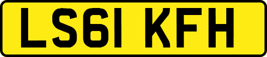 LS61KFH