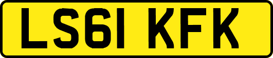 LS61KFK