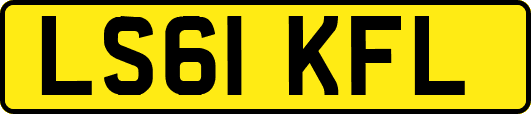 LS61KFL