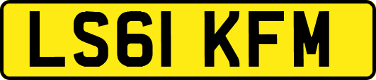 LS61KFM