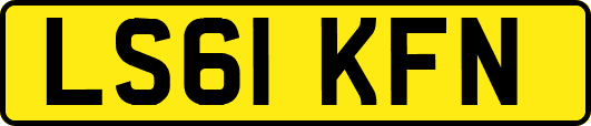LS61KFN