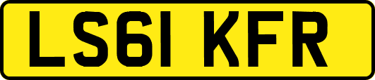 LS61KFR