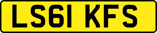 LS61KFS