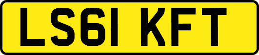 LS61KFT