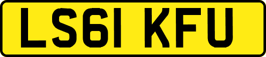 LS61KFU
