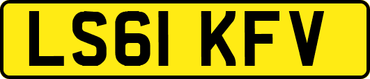LS61KFV