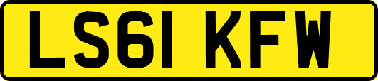 LS61KFW