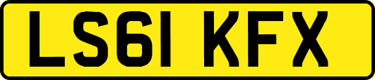 LS61KFX