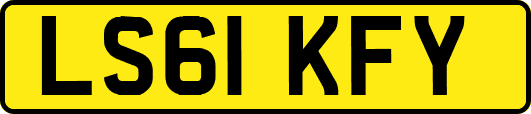 LS61KFY