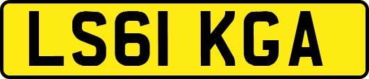 LS61KGA