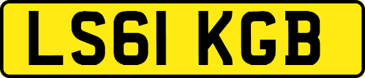 LS61KGB