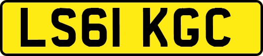 LS61KGC