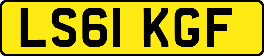 LS61KGF