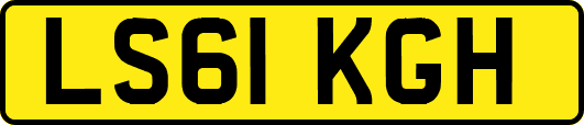 LS61KGH