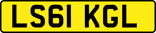 LS61KGL
