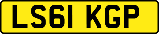 LS61KGP