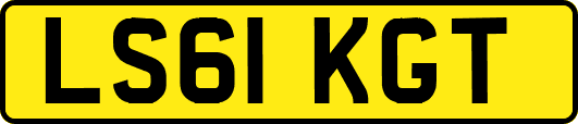 LS61KGT