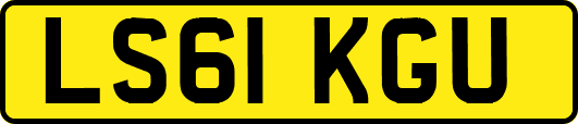 LS61KGU