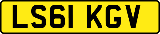 LS61KGV