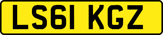 LS61KGZ