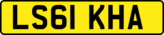LS61KHA