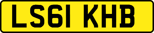 LS61KHB