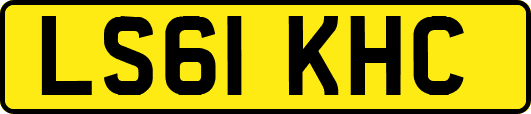 LS61KHC