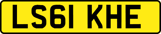 LS61KHE