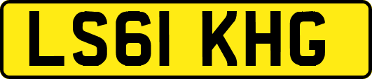 LS61KHG
