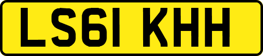 LS61KHH