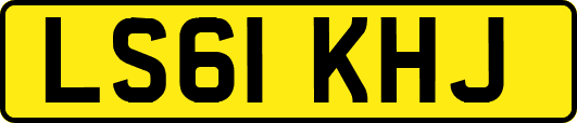 LS61KHJ