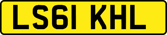 LS61KHL