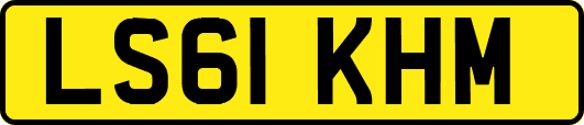 LS61KHM