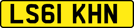 LS61KHN