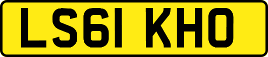 LS61KHO