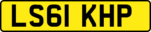 LS61KHP