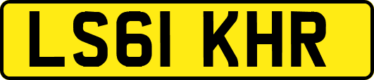 LS61KHR