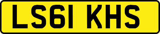 LS61KHS