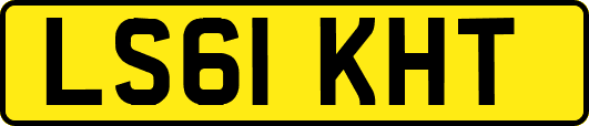 LS61KHT